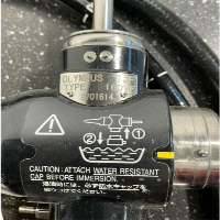 Olympus TJF-160VF - Endoscopy Duodenoscope image 1